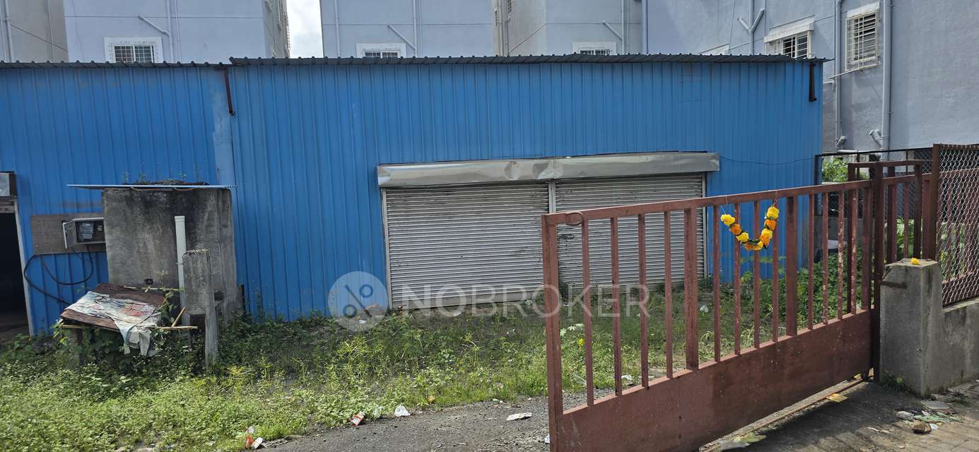 Godown/Warehouse in Narhe, Pune for Rent 