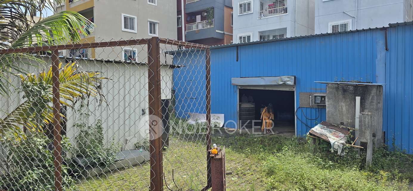 Godown/Warehouse in Narhe, Pune for Rent 