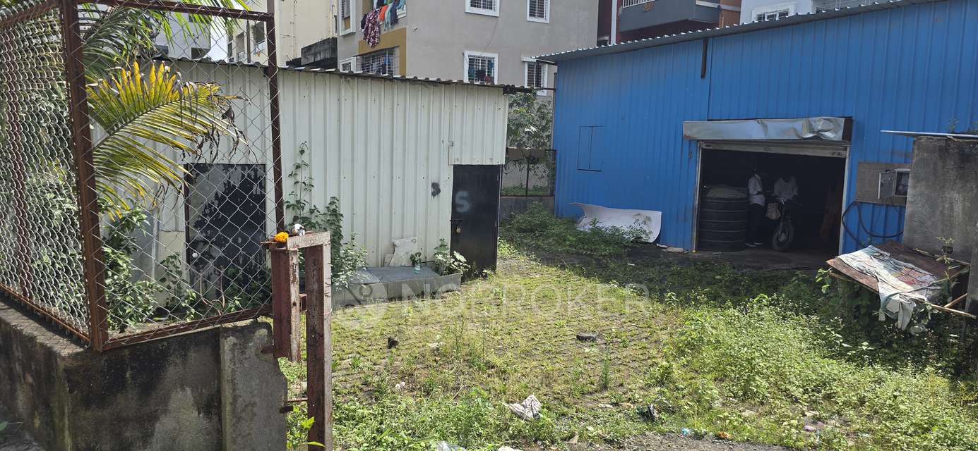 Godown/Warehouse in Narhe, Pune for Rent 