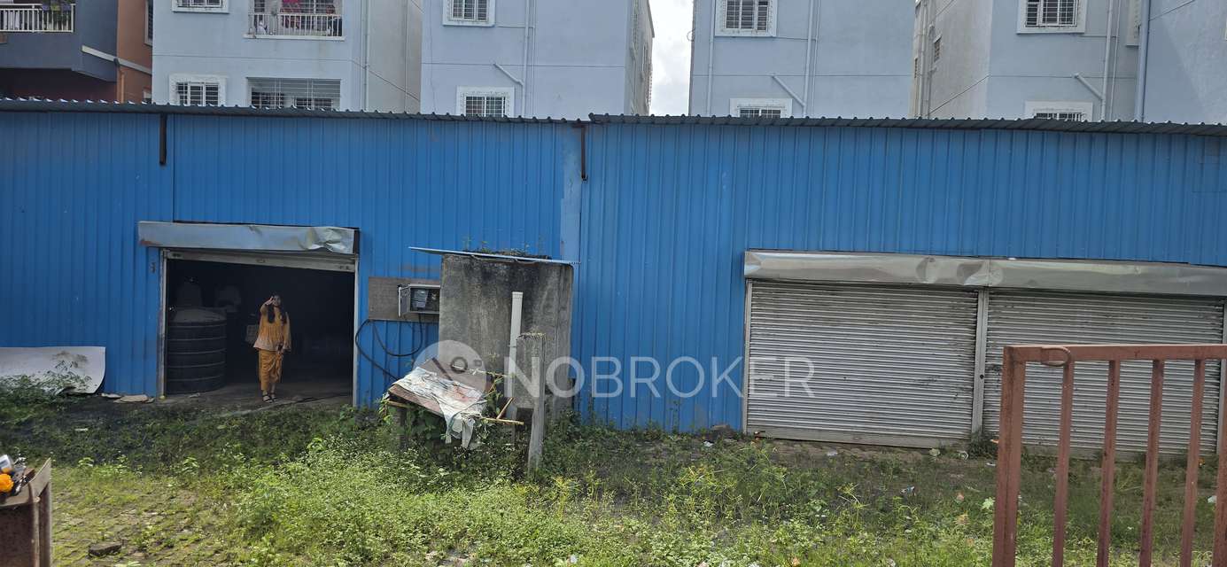 Godown/Warehouse in Narhe, Pune for Rent 