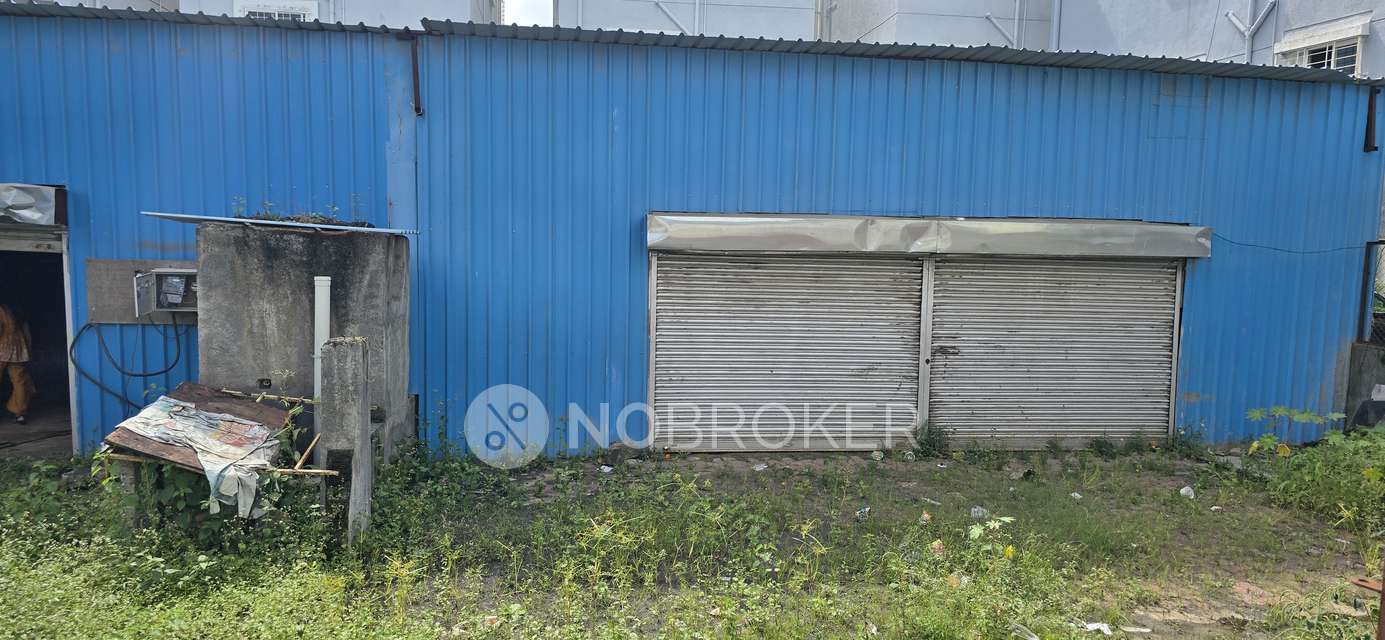 Godown/Warehouse in Narhe, Pune for Rent 