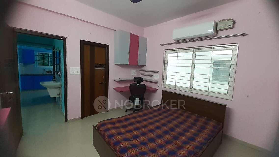 2 BHK Flat In Jains Sadguru Heights, Hafeezpet For Sale  In Hafeezpet