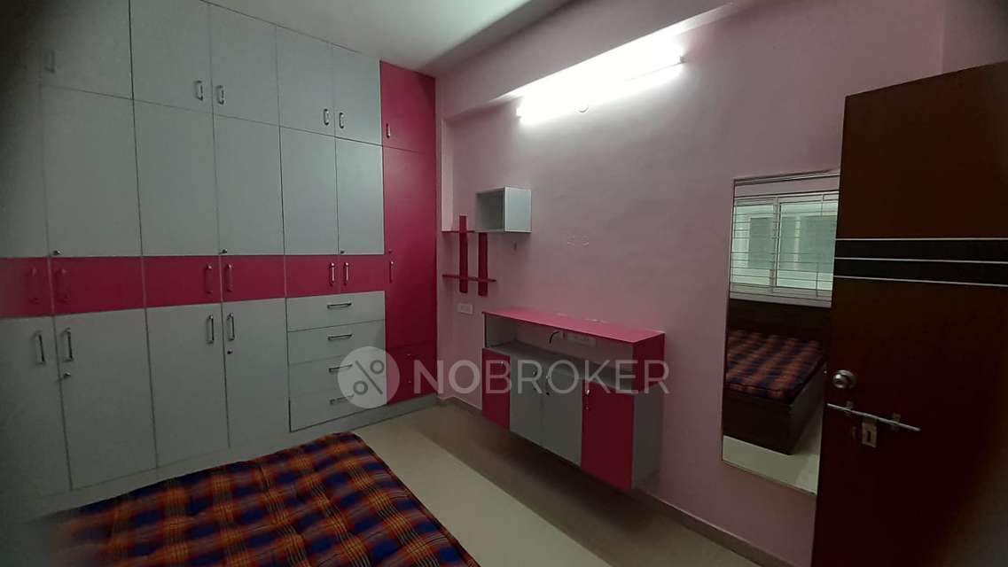 2 BHK Flat In Jains Sadguru Heights, Hafeezpet For Sale  In Hafeezpet