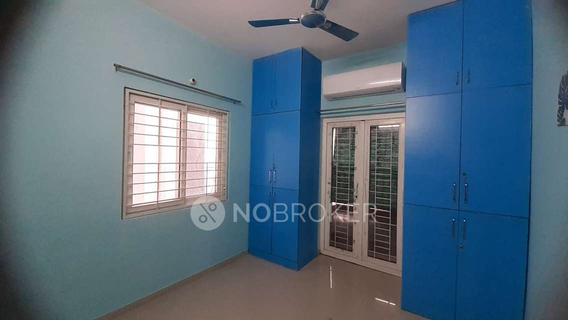 2 BHK Flat In Jains Sadguru Heights, Hafeezpet For Sale  In Hafeezpet