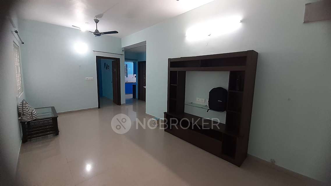 2 BHK Flat In Jains Sadguru Heights, Hafeezpet For Sale  In Hafeezpet