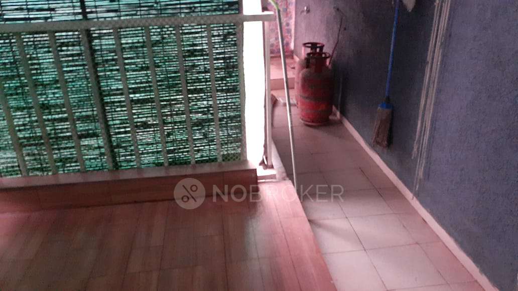 2 BHK Flat In Jains Sadguru Heights, Hafeezpet For Sale  In Hafeezpet