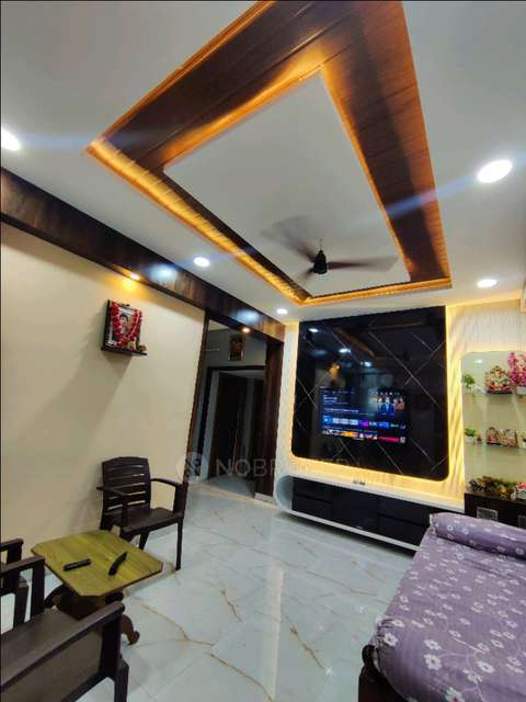 2 BHK Flat In Pvs Residency For Sale  In Pvs Residency