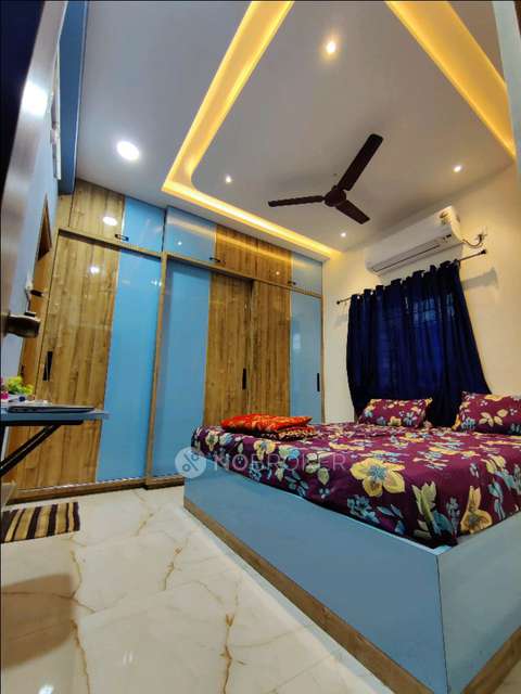 2 BHK Flat In Pvs Residency For Sale  In Pvs Residency