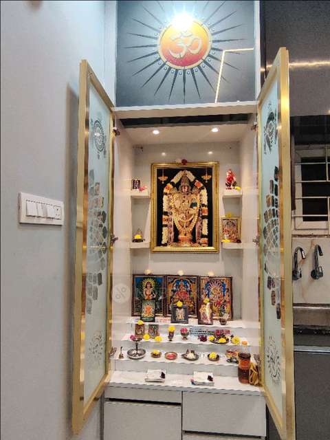 2 BHK Flat In Pvs Residency For Sale  In Pvs Residency