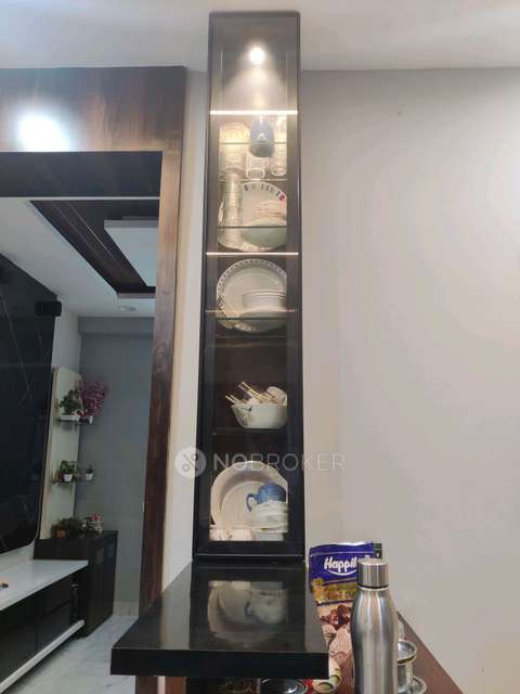 2 BHK Flat In Pvs Residency For Sale  In Pvs Residency