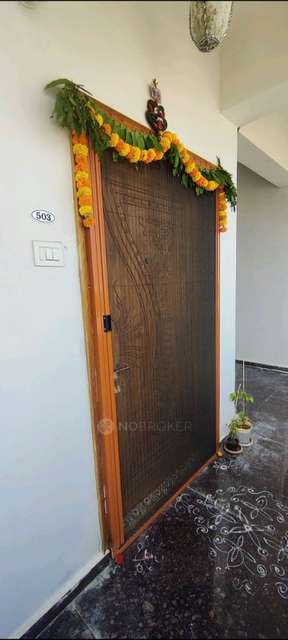 2 BHK Flat In Pvs Residency For Sale  In Pvs Residency