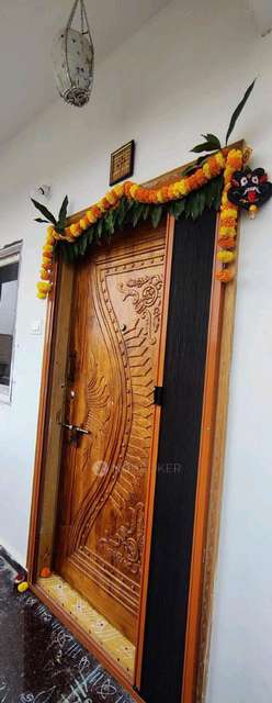 2 BHK Flat In Pvs Residency For Sale  In Pvs Residency