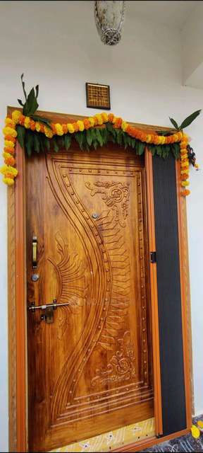 2 BHK Flat In Pvs Residency For Sale  In Pvs Residency