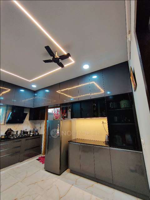 2 BHK Flat In Pvs Residency For Sale  In Pvs Residency