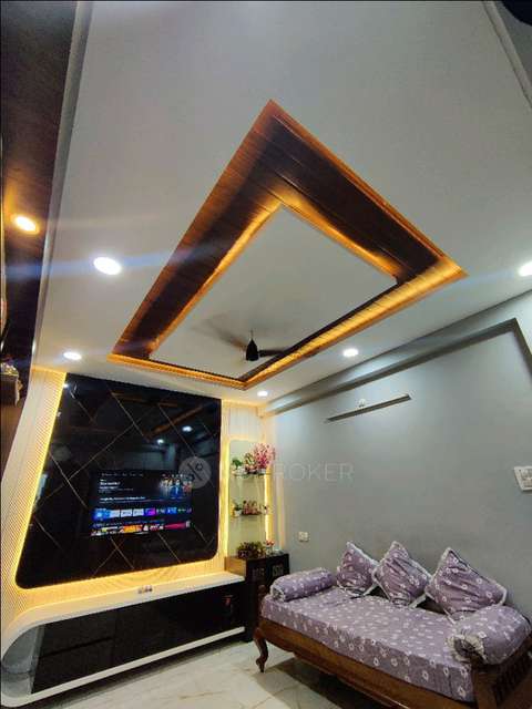 2 BHK Flat In Pvs Residency For Sale  In Pvs Residency