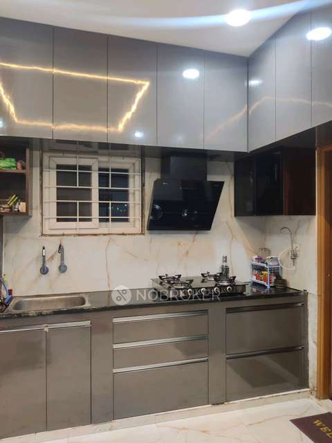 2 BHK Flat In Pvs Residency For Sale  In Pvs Residency