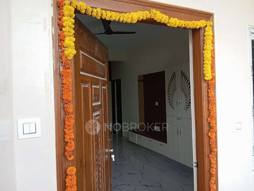 2 BHK House for Rent  In Ayyappa Layout