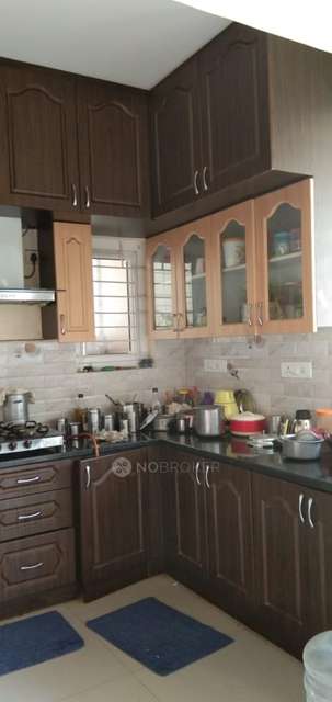 3 BHK Flat In Keerthi Heights For Sale  In  Krishnarajapura, Bengaluru