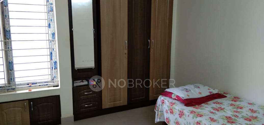 3 BHK Flat In Keerthi Heights For Sale  In  Krishnarajapura, Bengaluru