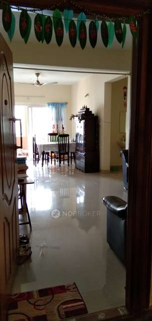 3 BHK Flat In Keerthi Heights For Sale  In  Krishnarajapura, Bengaluru