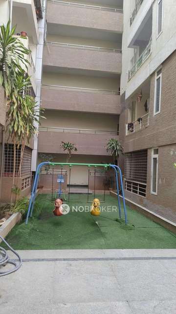 3 BHK Flat In Keerthi Heights For Sale  In  Krishnarajapura, Bengaluru