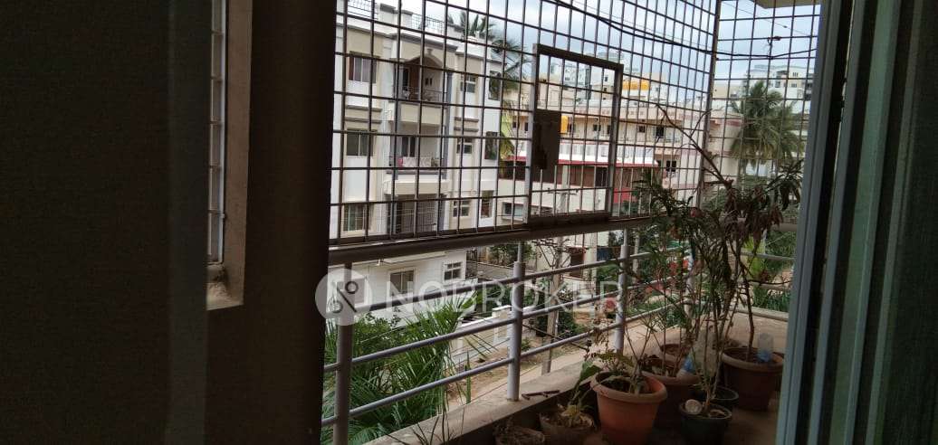 3 BHK Flat In Keerthi Heights For Sale  In  Krishnarajapura, Bengaluru