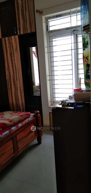 3 BHK Flat In Keerthi Heights For Sale  In  Krishnarajapura, Bengaluru