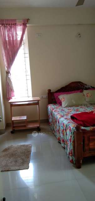 3 BHK Flat In Keerthi Heights For Sale  In  Krishnarajapura, Bengaluru