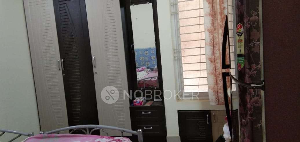 3 BHK Flat In Keerthi Heights For Sale  In  Krishnarajapura, Bengaluru