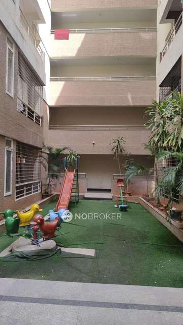 3 BHK Flat In Keerthi Heights For Sale  In  Krishnarajapura, Bengaluru
