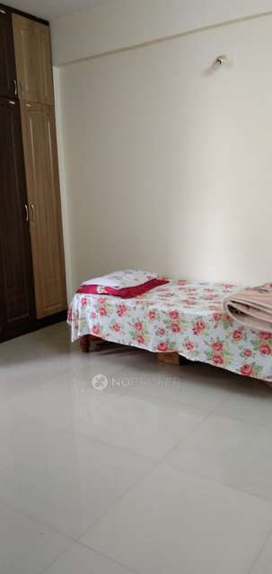 3 BHK Flat In Keerthi Heights For Sale  In  Krishnarajapura, Bengaluru