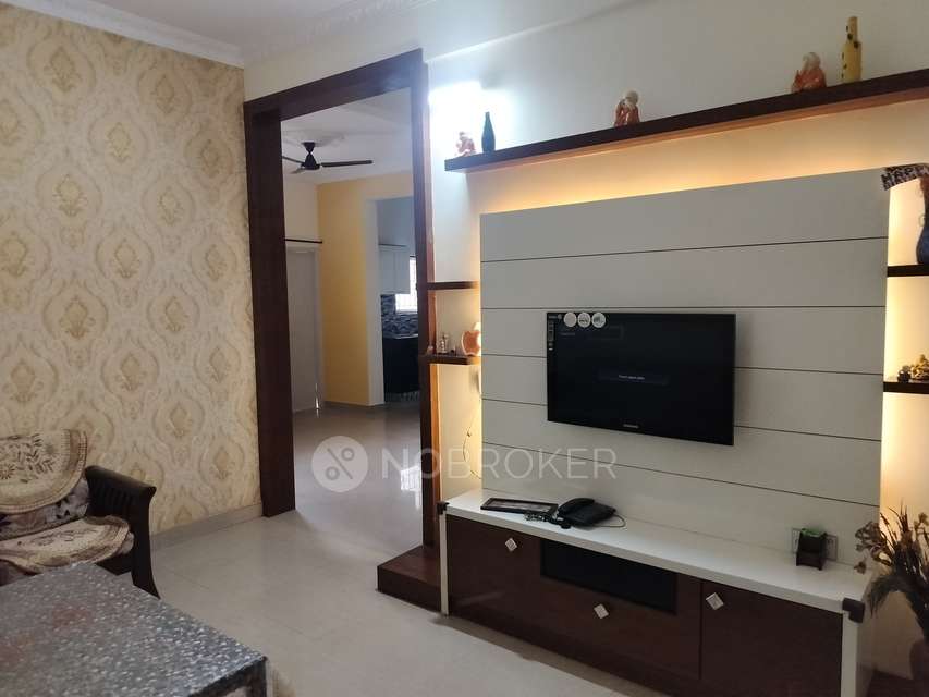 2 BHK Flat In A-nestor_erp for Rent  In Electronic City