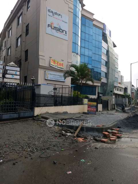 Office Space in  Hsr Layout, Bangalore for Rent 