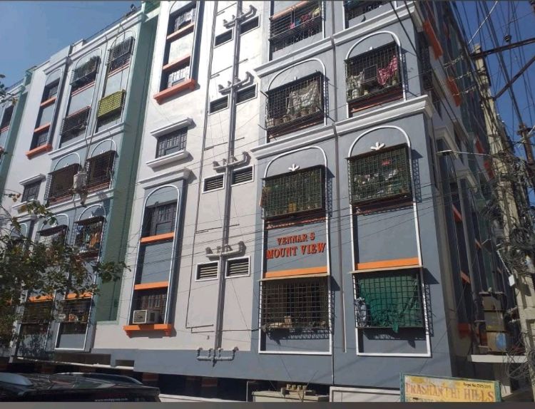 Vennar Mount View Apartments