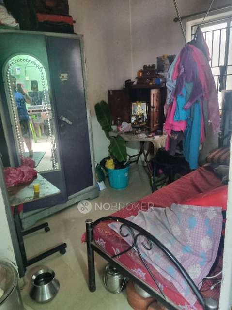 2 BHK Flat In Hansa Ruby For Sale  In Tiruvottiyur