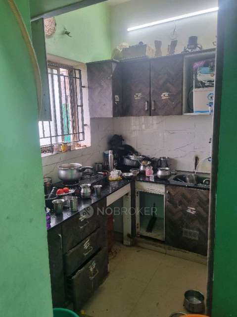 2 BHK Flat In Hansa Ruby For Sale  In Tiruvottiyur