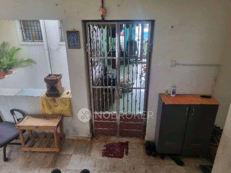 2 BHK Flat In Hansa Ruby For Sale  In Tiruvottiyur