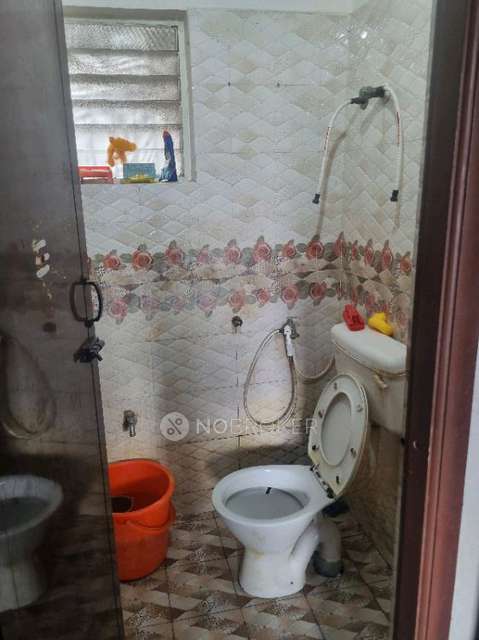 2 BHK Flat In Hansa Ruby For Sale  In Tiruvottiyur