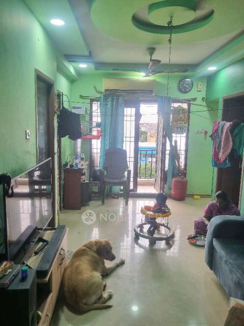 2 BHK Flat In Hansa Ruby For Sale  In Tiruvottiyur