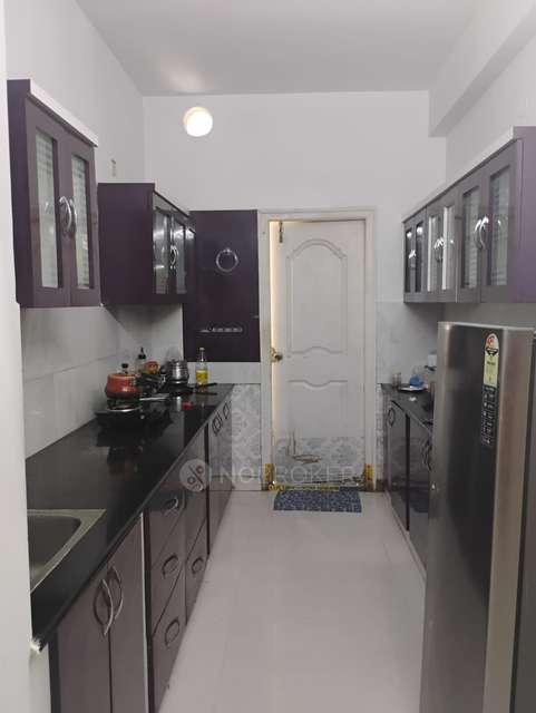 3 BHK Flat In Aryamitra Caterpillar For Sale  In Narsingi