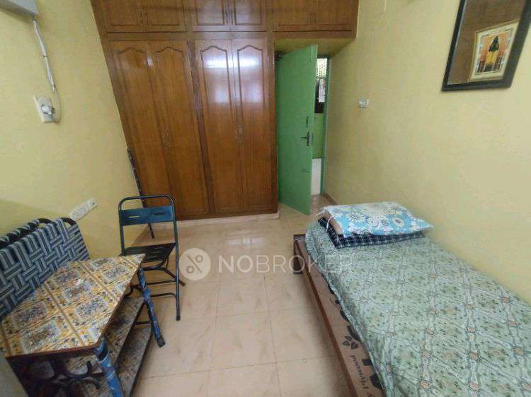 2 BHK Flat In D S Builders For Sale  In Madipakkam