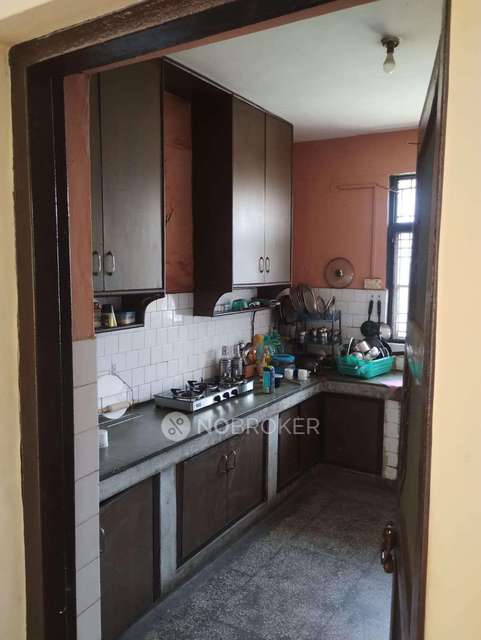 2 BHK Flat In Green View Apartments For Sale  In Dwarka