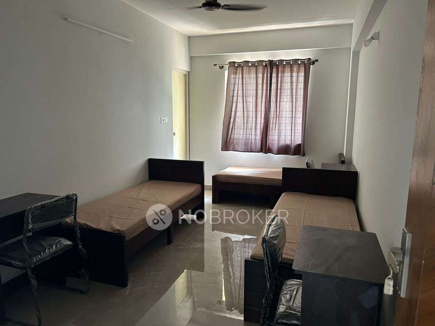 PG for Boys in Saint John's Pg For Boys, Kothanur