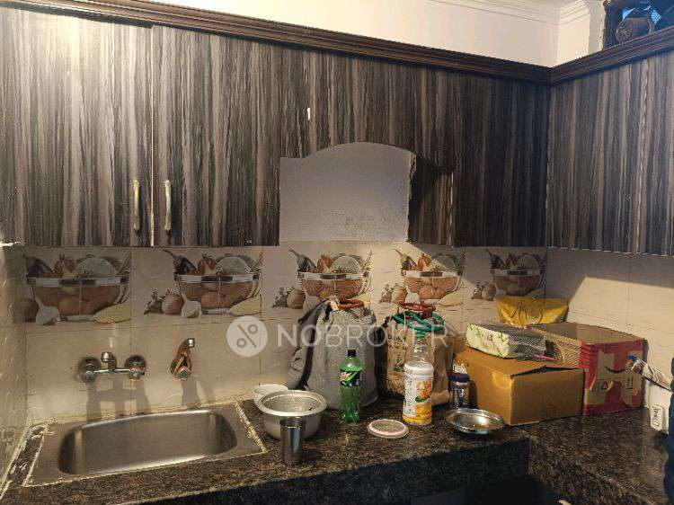 1 BHK Flat In Malibu Towne for Rent  In Sector 47