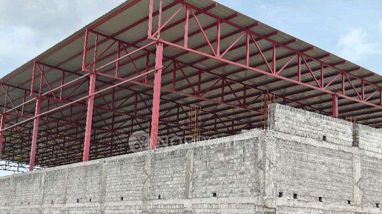 Godown/Warehouse in Kundrathur, Chennai for Rent 