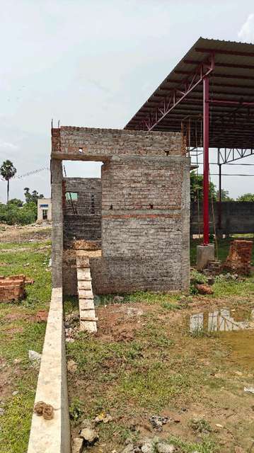 Godown/Warehouse in Kundrathur, Chennai for Rent 