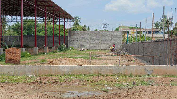 Godown/Warehouse in Kundrathur, Chennai for Rent 