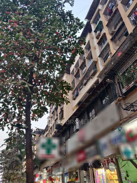 1 RK Flat In Gurudatta Society,ganesh Nagar, Parerawadi, Sakinaka for Rent  In Mohili Village