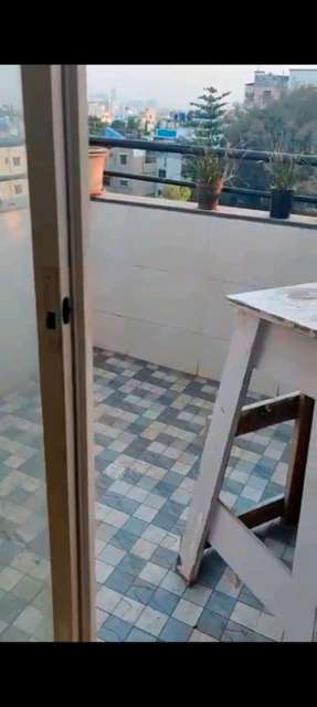 2 BHK Flat In Shanti Niketan for Rent  In Wadgaon Sheri