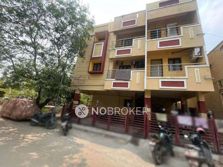 2 BHK Flat In Samandhi Flats   For Sale  In Madhavaram